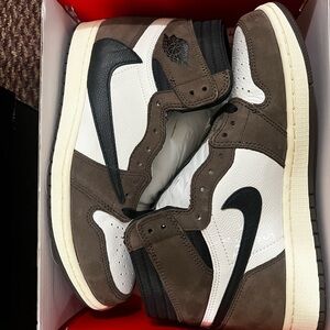 AIR JORDAN 1 HIGH OG TS SP